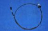 KIA 327404E000 Clutch Cable